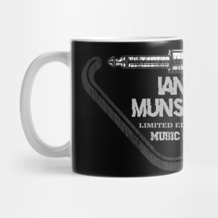 Ian Mug